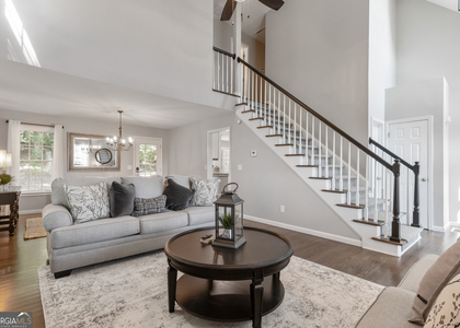 535 Douthit Ferry Road - Photo 1