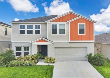850 Sand Sea Place - Photo 1