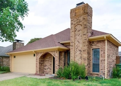 2929 Big Oaks Drive - Photo 1