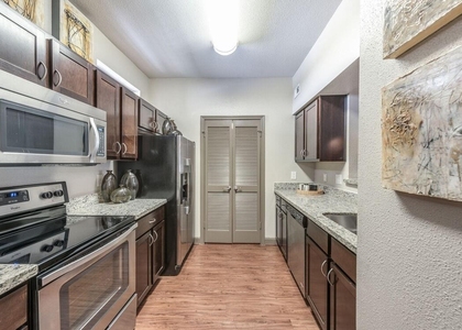 5800 Woodway Drive - Photo 1