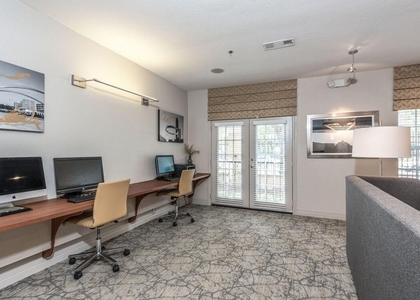 5800 Woodway Drive - Photo 1
