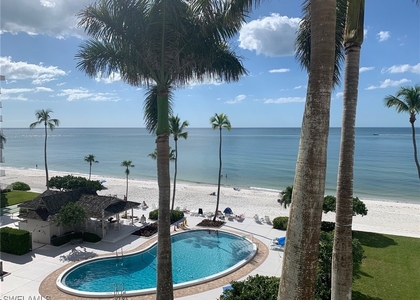 3443 Gulf Shore Boulevard N - Photo 1
