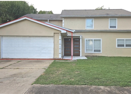 14310 Branchwater Lane - Photo 1
