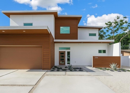 2314 Floyd Street - Photo 1