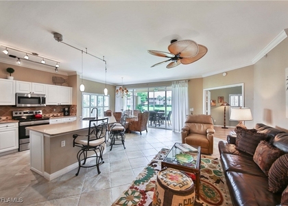 5105 Cedar Springs Drive - Photo 1