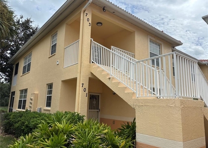 703 Casa Del Lago Way - Photo 1
