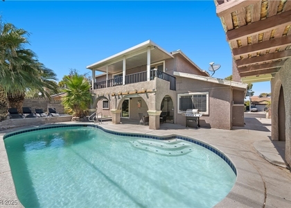 2571 Vegas Valley Drive - Photo 1