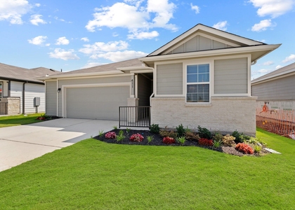411 Town Lake Bnd - Photo 1