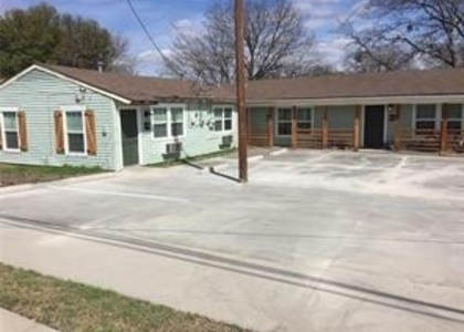 509 S Fannin Street - Photo 1