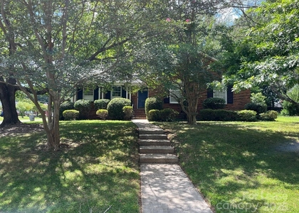 6734 Knollgate Drive - Photo 1
