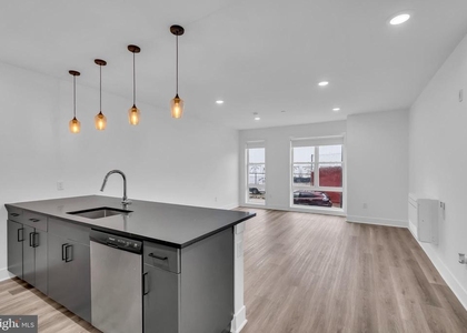 330 Cecil B Moore Avenue - Photo 1