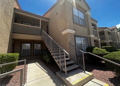 2300 E Silverado Ranch Bouleva - Photo 1