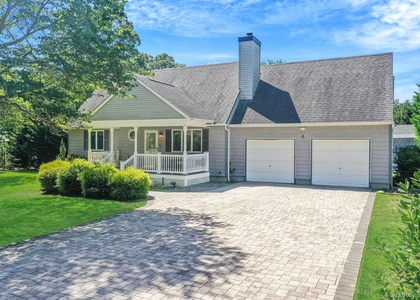 8 Paynes Lane - Photo 1