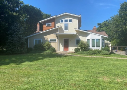 19 W End Avenue - Photo 1