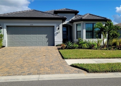 2045 Yellowfin Circle W - Photo 1
