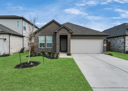 21027 Montego Breeze Lane - Photo 1
