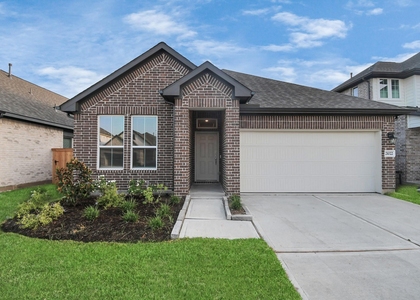 7510 Terramar Bay Lane - Photo 1