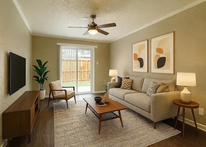 4335 Cedar Springs Road - Photo 1