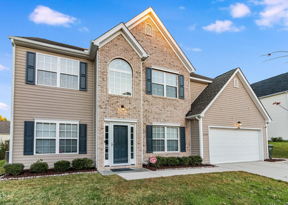 2902 Framer Lane - Photo 1