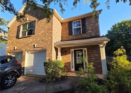 5834 Bridgeport Court - Photo 1