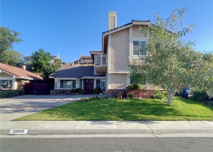 20665 Fuero Drive - Photo 1