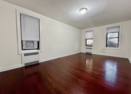 West 204th Street - Photo 1
