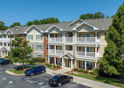 1000 Broadstone Way - Photo 1