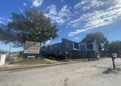 5625 Antoine Drive - Photo 1