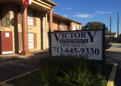 2606 Beatty Street - Photo 1