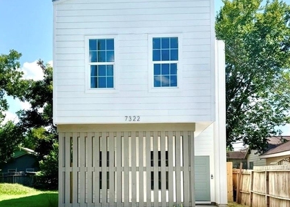 7322 Laredo Street - Photo 1