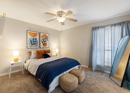 8701 Town Park Drive - Photo 1