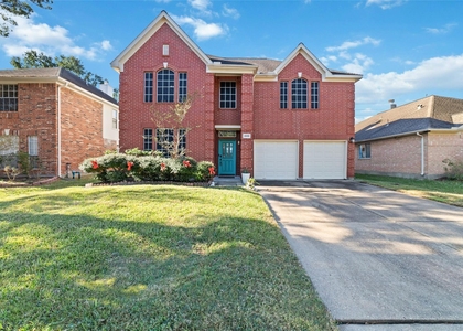 20415 Longspring Drive - Photo 1