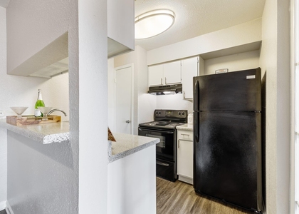 8701 Town Park Drive - Photo 1