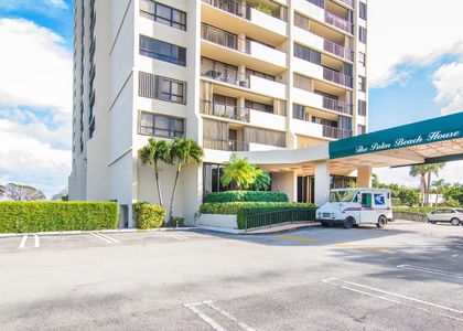 5600 N Flagler Drive - Photo 1