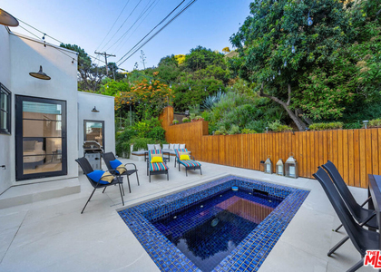 1948 N Curson Avenue - Photo 1
