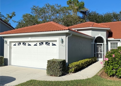 322 Melrose Place - Photo 1