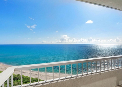 5550 N Ocean Drive - Photo 1