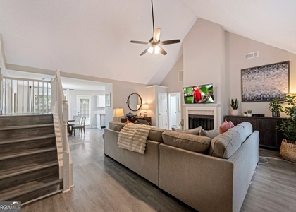 6839 Sandy Creek Drive - Photo 1