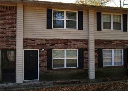 1235 Riverside Drive - Photo 1