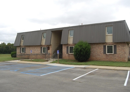 1130 Old Mount Carmel Rd - Photo 1
