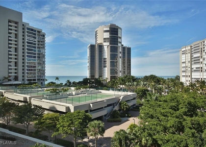 4255 Gulf Shore Boulevard N - Photo 1