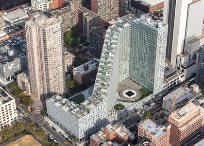 550 West 54th Street - Photo 1