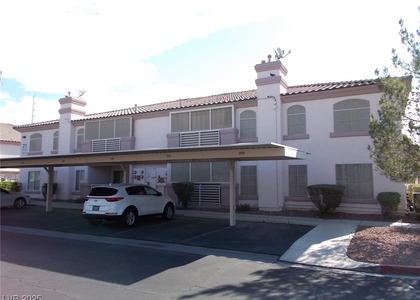 4555 E Sahara Avenue - Photo 1