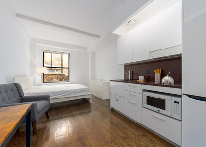 212 West 91st Street - Photo 1