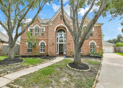 5803 Song Ridge Court - Photo 1
