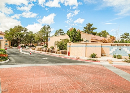 2851 S Valley View Boulevard - Photo 1