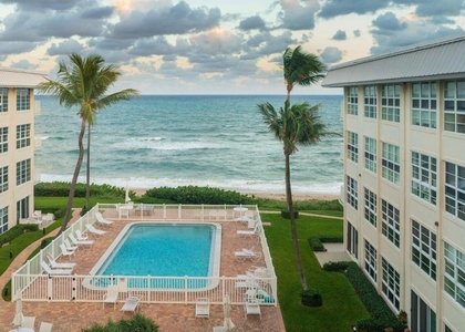 3851 N Ocean Boulevard - Photo 1