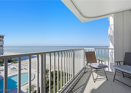 3443 Gulf Shore Boulevard N - Photo 1