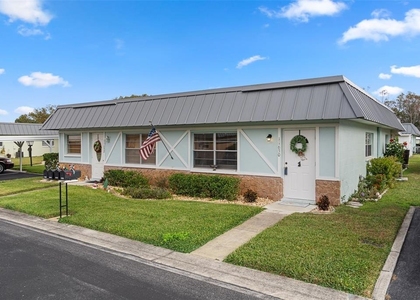 11630 Bayonet Lane - Photo 1
