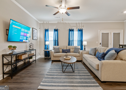 2029 Pinnacle Walk Drive - Photo 1